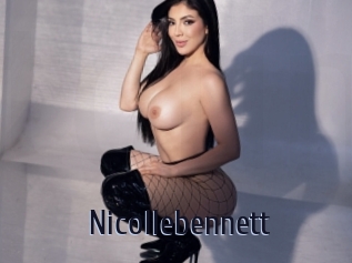 nicollebennett Topp Finder