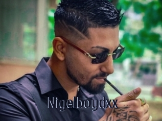 Nigelboydxx
