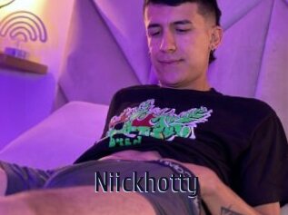 Niickhotty