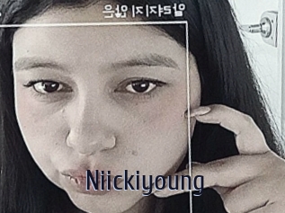 Niickiyoung
