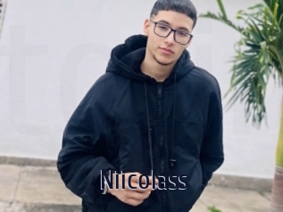 niicolass Topp Finder