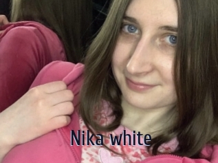 Nika_white