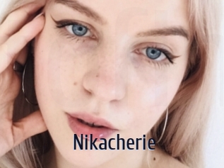 Nikacherie