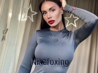 Nikafoxing