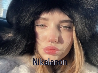 Nikalenon