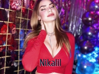 Nikalil