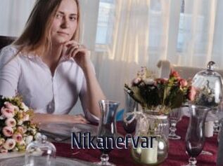 Nikanervar