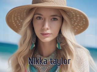 Nikka_taylor