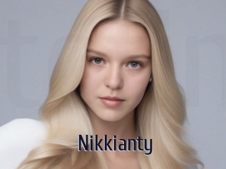 Nikkianty
