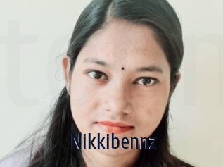 Nikkibennz