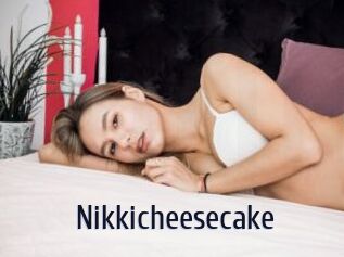 Nikkicheesecake
