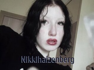 Nikkihaizenberg