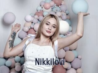 Nikkilovi