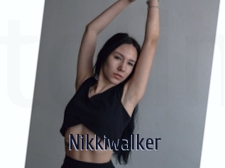 nikkiwalker Topp Finder