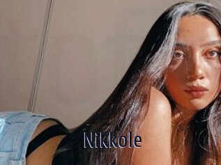 Nikkole