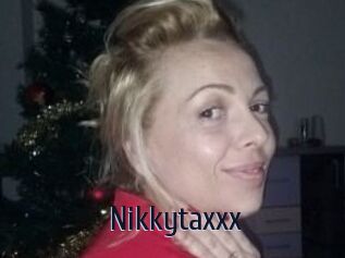 Nikkyta_xxx
