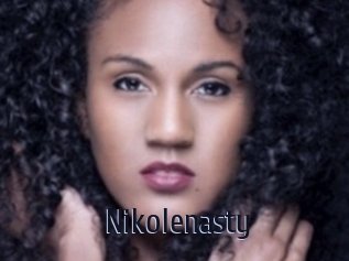 Nikolenasty