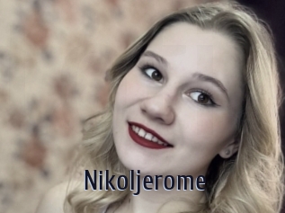 Nikoljerome