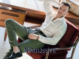 Nilsmassive