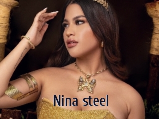Nina_steel