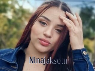Ninajaksom