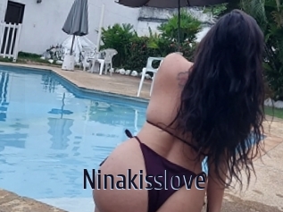 Ninakisslove