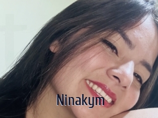 Ninakym