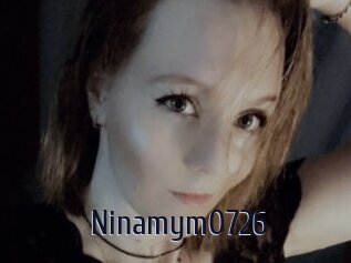 Ninamym0726