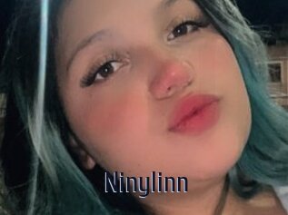 Ninylinn
