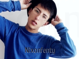 Nixonfenty