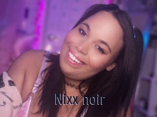 Nixx_noir
