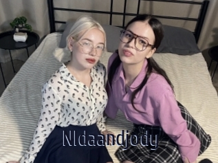 Nldaandjody