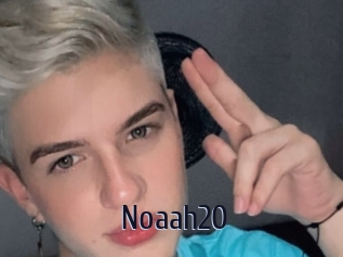 Noaah20