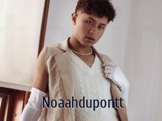 Noaahdupontt