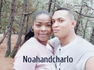 Noahandcharlo