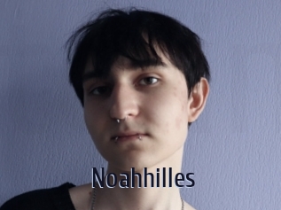 Noahhilles