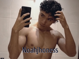 noahjhoness Topp Finder