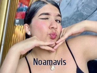 Noamavis