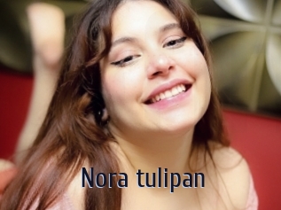 Nora_tulipan