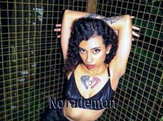 Norademon