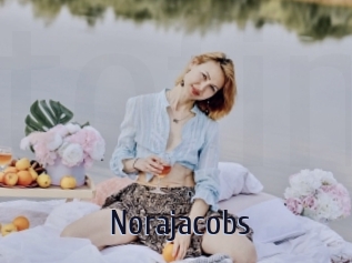norajacobs Topp Finder