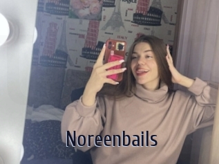 Noreenbails