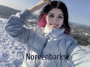 Noreenbarks