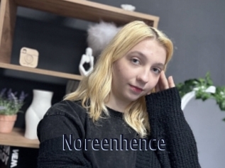 Noreenhence