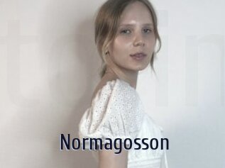Normagosson