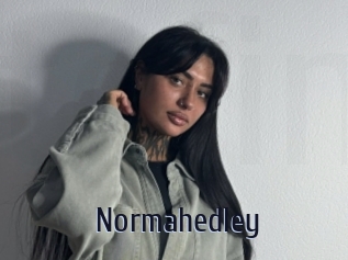 Normahedley
