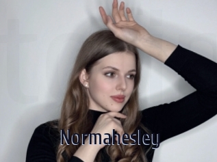 Normahesley