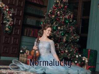 Normalucky