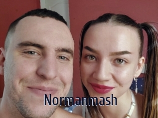 Normanmash