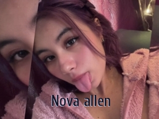 Nova_allen